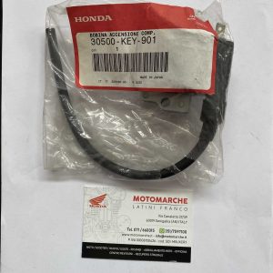 bobina accensione comp.