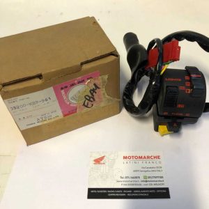 interruttore frecce