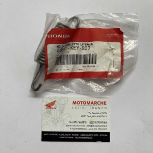 molla cavalletto laterale