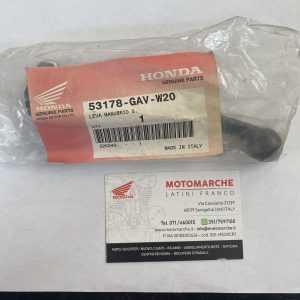 leva freno sxinistra