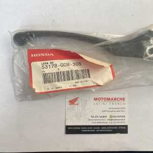 leva manubrio sinistra