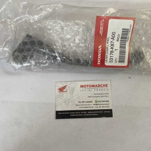 leva comp. manubrio s.