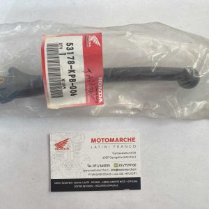 leva comp. manubrio s.