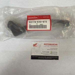 leva comp. manubrio s.