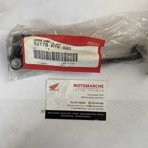 leva comp. manubrio s.