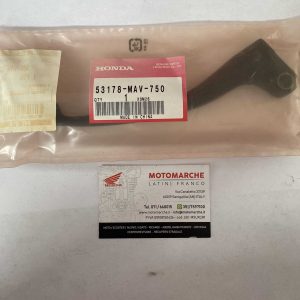 leva comp. manubrio s.