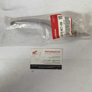 leva comp. manubrio s.