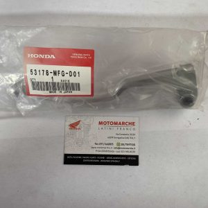 leva comp. manubrio s.