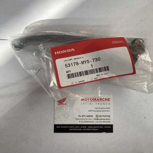 leva comp. manubrio s.