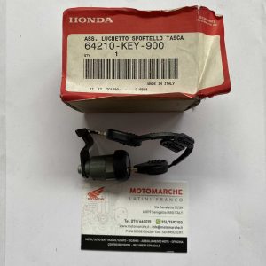 ass. luchetto sportello t