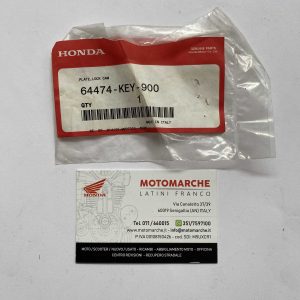 lamiera camma, serratura