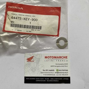 rondella, serratura coper