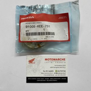 cuscinetto banco 25x56x12