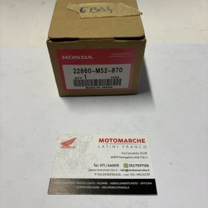 ass. cilindro ausiliario