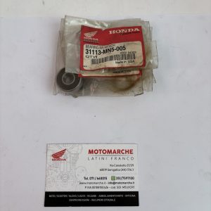 cuscinetto post. (hitachi