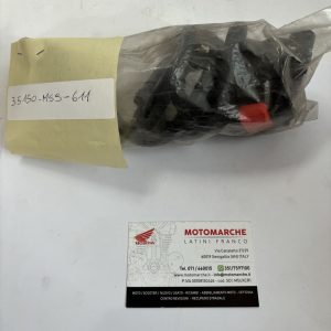 commutatore luci destro