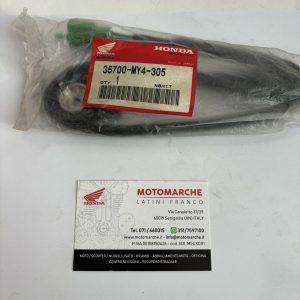 gruppo interruttore caval