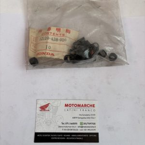 gommino antivibrante