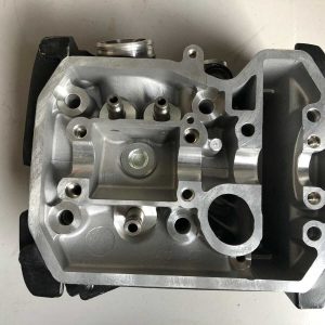 Testata Cilindro Anteriore VT500 Honda