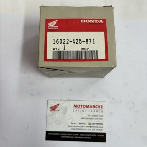 coperchio pistoncino