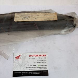 tubo di sfiato cappello