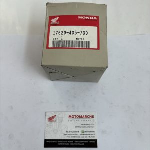 tappo serbatoio carburant