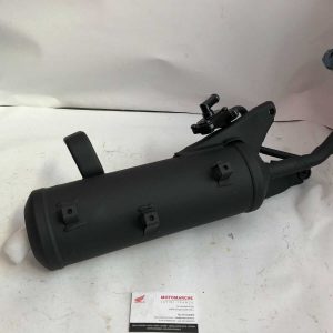 Scarico Marmitta Jet 4 R 50 2T Sym