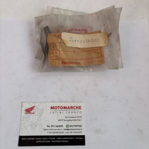 molla di ritorno cambio