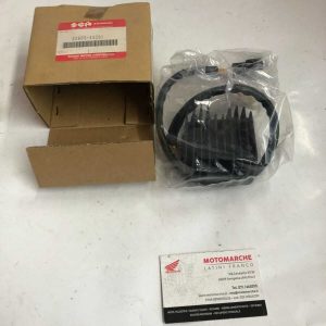 Regolatore di Corrente Suzuki