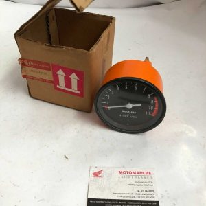 Strumento Contagiri Suzuki