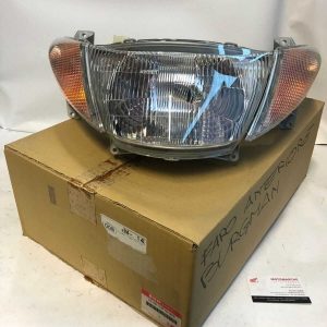 Fanale Anteriore Burgman