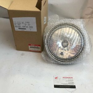 Gruppo Parabola Fanale Bandit