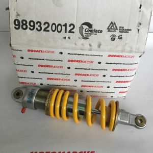 Rear Shock Ducati Monster Ammortizzatore Posteriore