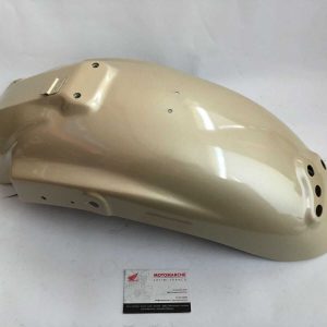 Parafango Posteriore Virago