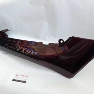 Copertura Destra Post VX 800 Suzuki
