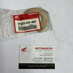 piastra molla cavalletto