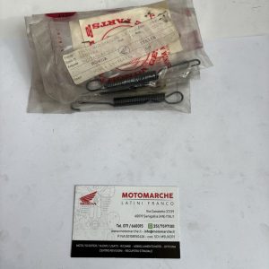 molla ausiliaria cavallet