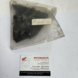 cuffia di protezione leva