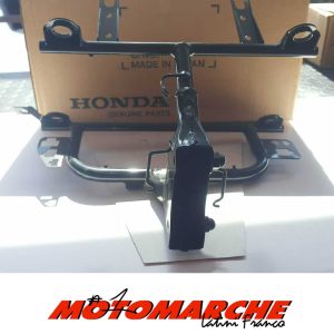 Supporto Fanale Anteriore XL600 V Transalp