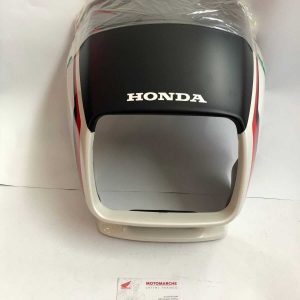 Cupolino Bianco Honda VT 500 E