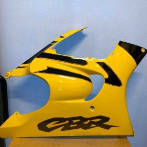 Fianco Carena Destra CBR 600F Honda