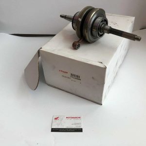 Albero Motore Completo Malaguti Phantom Max 125 - MadisonRestyling 125- 77118600