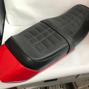 Sedile completo Codino CB Honda