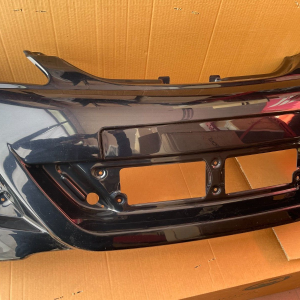 Paraurti Anteriore Minicar Aixam City