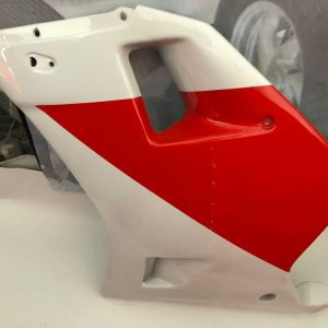 Carena Fianco Sinistro RS50 Aprilia