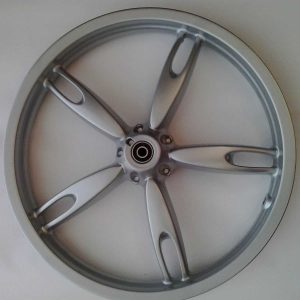 Cerchio Ruota Anteriore Scarabeo