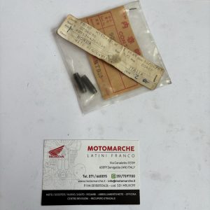 vite di registro punteria