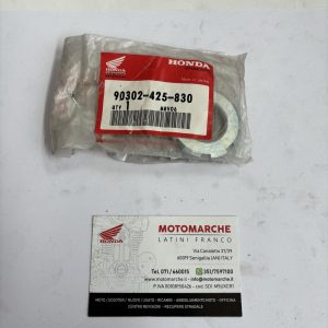 filettatura superiore b t