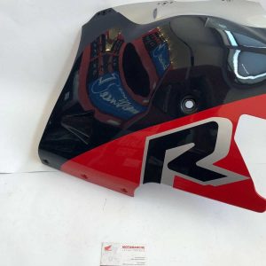 Semicarena Sinistra GSX-R 1100