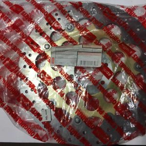 Disco Freno Anteriore Aprilia RS 125